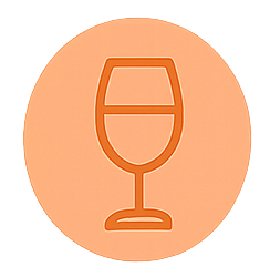 Beverage Recipes icon