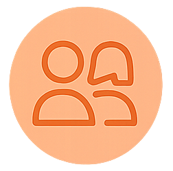 Contacts icon