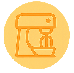 Food Recipes icon